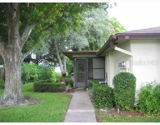 2370 Shelly DRIVE UNIT D Palm Harbor, FL 34684