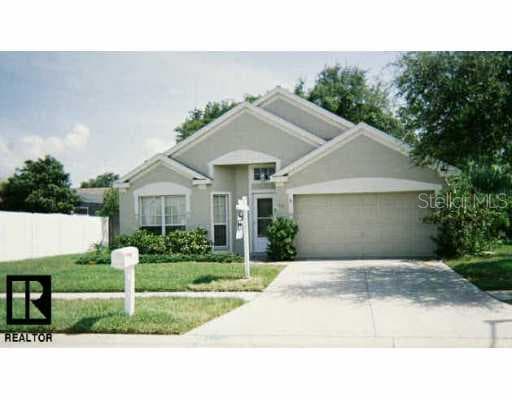 936 Hunter LANE Tarpon Springs, FL 34689