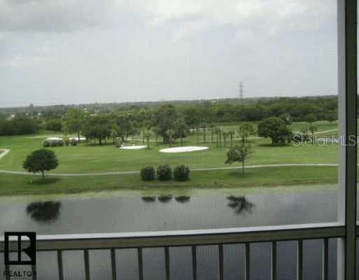 1200 Country Club DRIVE UNIT 6402 Largo, FL 33771