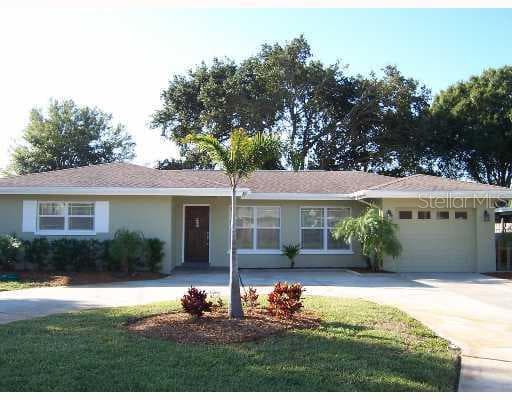 2594 Renatta DRIVE Belleair Bluffs, FL 33770