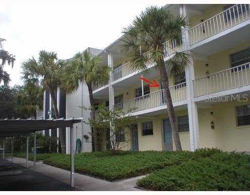 1020 Deleon DRIVE UNIT 207 Dunedin, FL 34698