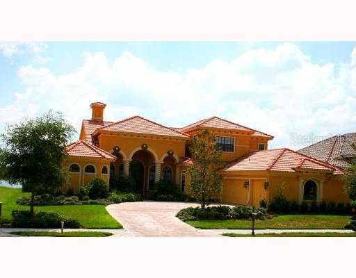 10504 Sabella DRIVE Trinity, FL 34655