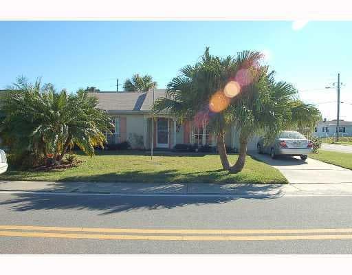 4002 Sail DRIVE New Port Richey, FL 34652