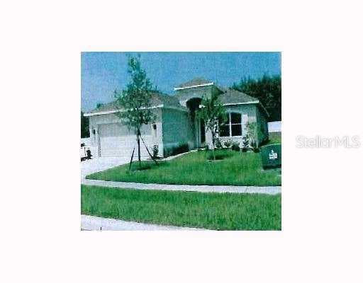 14919 Potterton CIRCLE Hudson, FL 34667