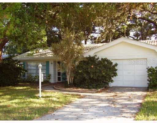 3494 POCAHONTAS DRIVE