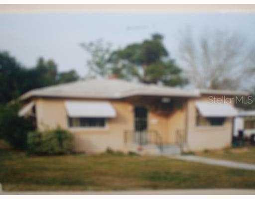 332 Buena Vista DRIVE Dunedin, FL 34698