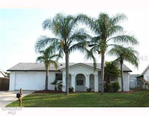 6351 Sutherland AVENUE New Port Richey, FL 34653