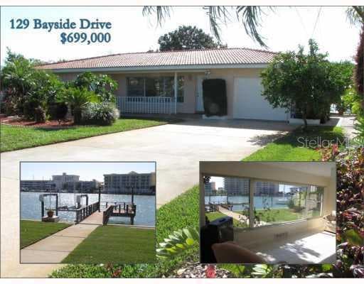 129 Bayside DRIVE