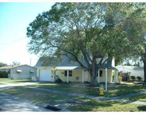 5820 89th AVENUE N Pinellas Park, FL 33782