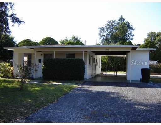 3598 63rd. STREET N St. Petersburg, FL 33710