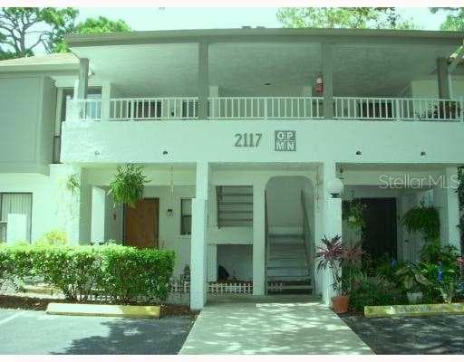 2117 Lakewood Club DRIVE S UNIT O St Petersburg, FL 33712