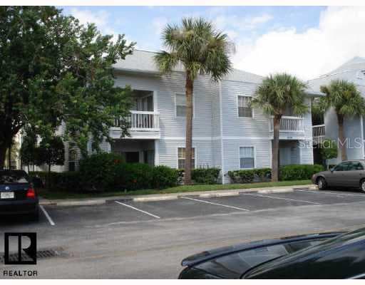 6818 Stonesthrow CIRCLE UNIT 12104 St Petersburg, FL 33710