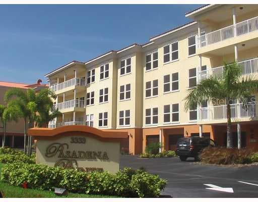 3333 PASADENA AVENUE UNIT C-3 SOUTH PASADENA, FL 33707