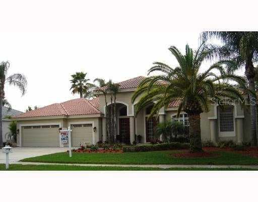 4583 Juniper DRIVE Palm Harbor, FL 34685