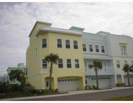 1197 Flying Fish LANE UNIT 9 Tarpon Springs, FL 34689