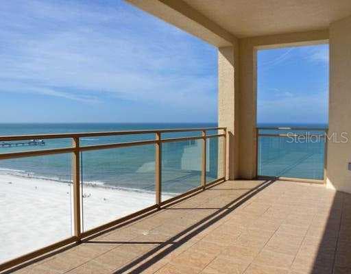 11 Baymont STREET UNIT 1403 Clearwater Beach, FL 33767