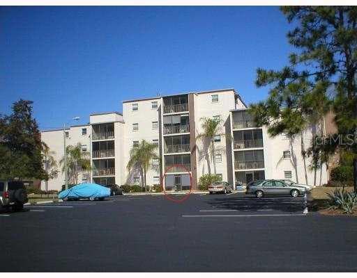 5541 Bay BOULEVARD UNIT 103 Port Richey, FL 34668