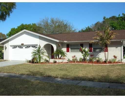 5793 73rd STREET St Petersburg, FL 33709