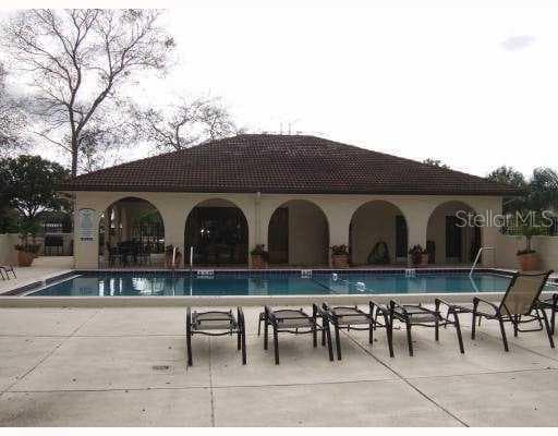 6262 142nd AVENUE N UNIT 1302 Clearwater, FL 33760