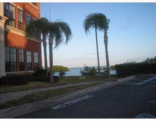 2732 Via Murano DRIVE UNIT 510 Clearwater, FL 33764