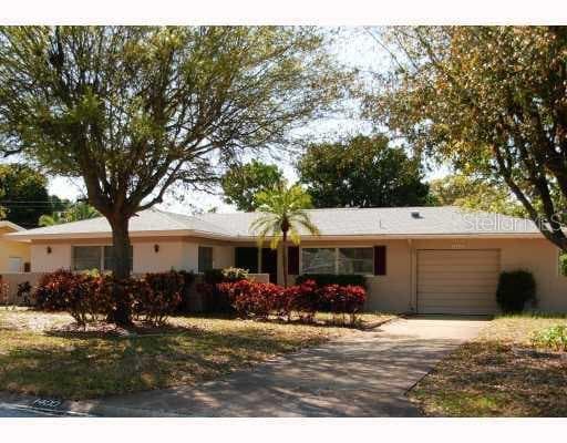 1400 63rd AVENUE S St Petersburg, FL 33705