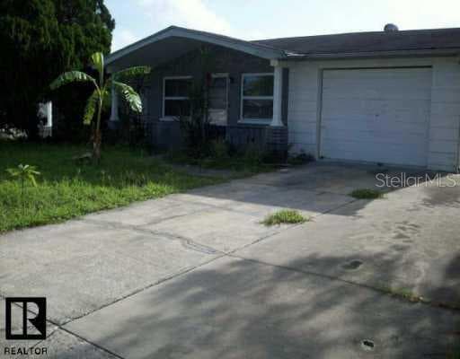 1426 Whitehall LANE Holiday, FL 34691