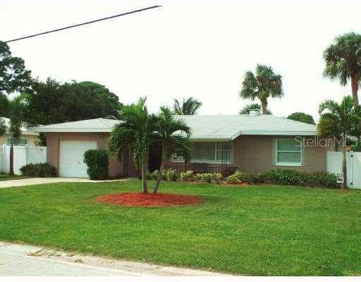 1651 Massachusetts AVENUE NE St Petersburg, FL 33703