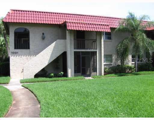 1001 Bayshore BOULEVARD UNIT 202 Safety Harbor, FL 34695
