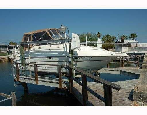 5003 Bonito DRIVE New Port Richey, FL 34652