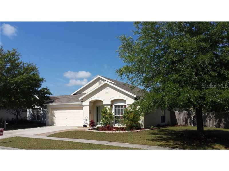 12409 TREE POINTE COURT RIVERVIEW, FL 33578