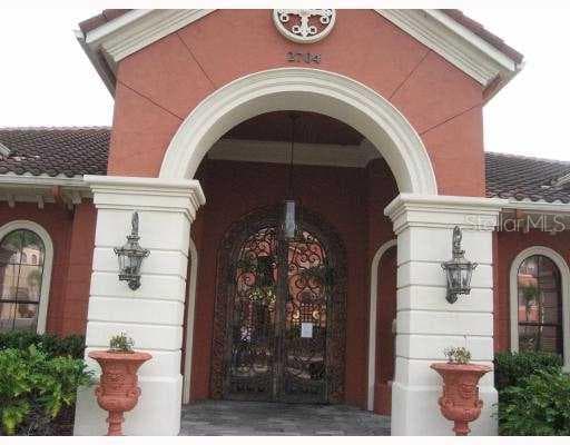 2721 Via Murano STREET UNIT 311 Clearwater, FL 33764
