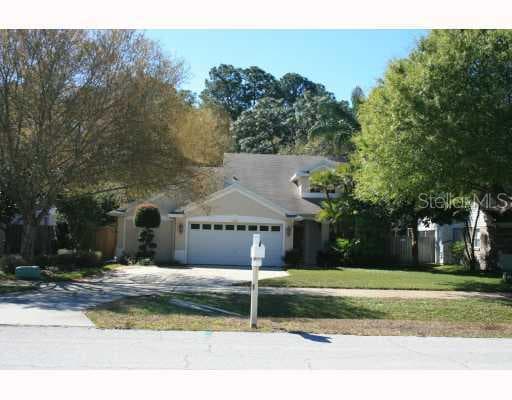 4374 Ridgemoor DRIVE Palm Harbor, FL 34685