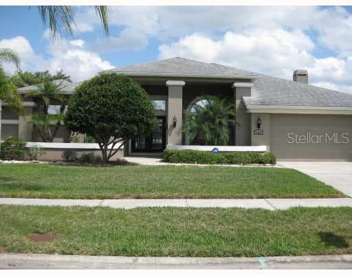 1659 Stable TRAIL