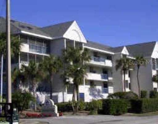 5557 Sea Forest DRIVE UNIT #217 New Port Richey, FL 34652