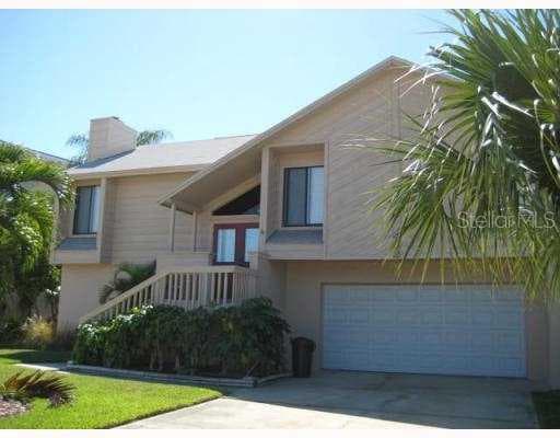 402 Maxwell PLACE Indian Rocks Beach, FL 33785