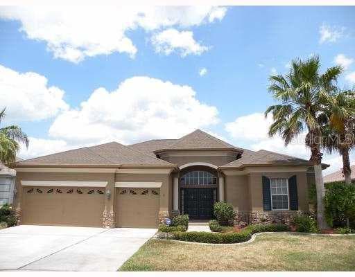 1711 Daylily DRIVE Trinity, FL 34655