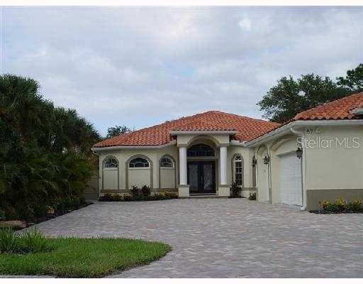 57 Citrus DRIVE Palm Harbor, FL 34683