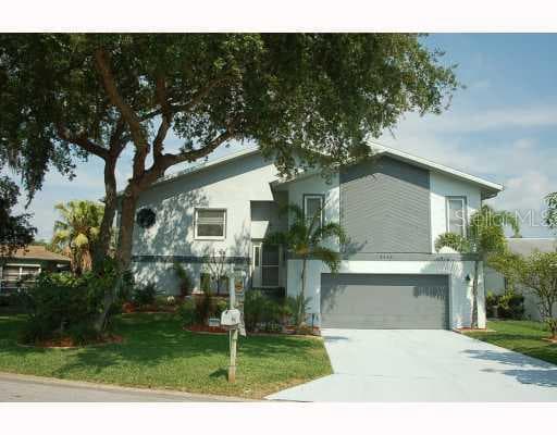 5448 Leahy LANE New Port Richey, FL 34652