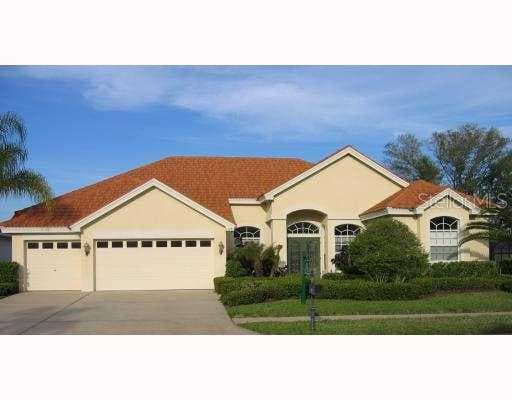 1128 Hagen DRIVE Trinity, FL 34655