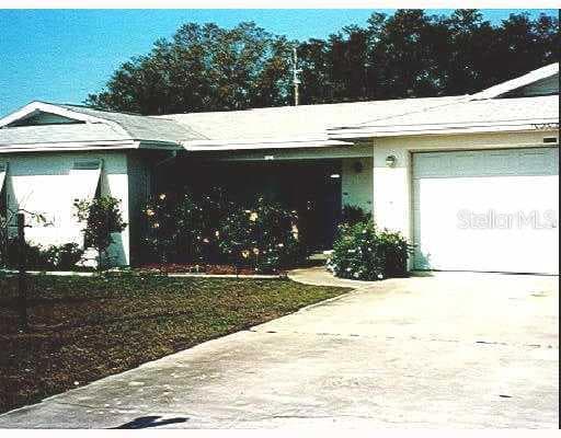 10306 Antilles DRIVE Largo, FL 33774