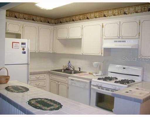 5980 Terrace Park DRIVE N UNIT 105 St Petersburg, FL 33709