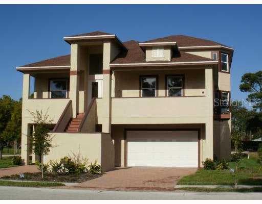 2002 NORTH POINTE ALEXIS DRIVE TARPON SPRINGS, FL 34689