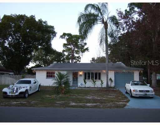 5805 Riddle ROAD Holiday, FL 34690