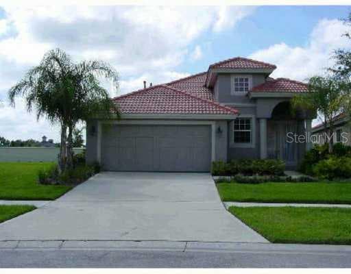 14604 Mirasol Manor COURT Tampa, FL 33626