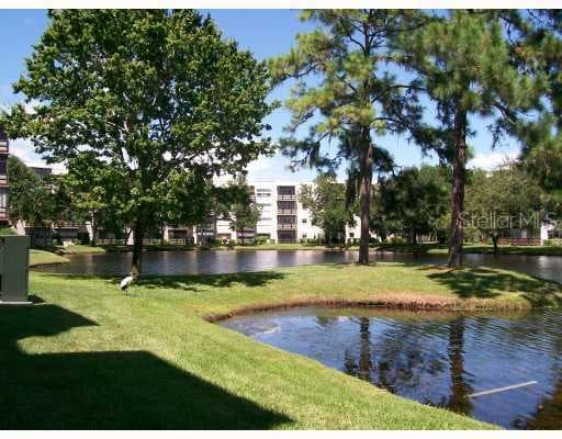 6070 80th STREET N UNIT 106 St Petersburg, FL 33709