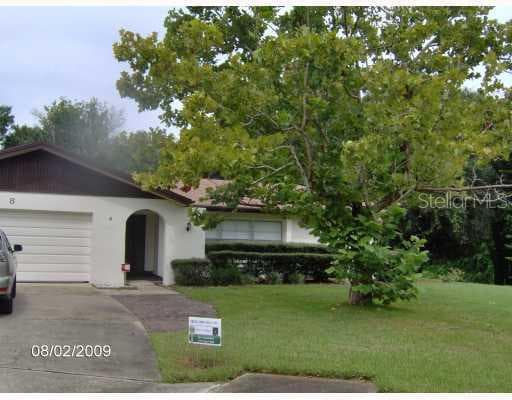 8 Widgeon PLACE Safety Harbor, FL 34695