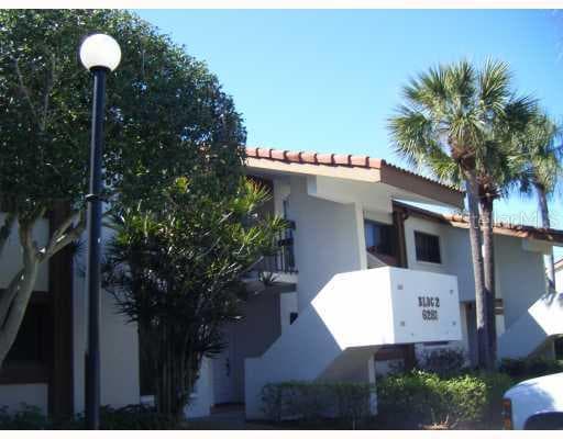 6281 Bahia Del Mar BOULEVARD UNIT 206 St Petersburg, FL 33715