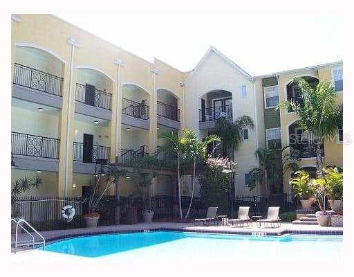 1810 Palm AVENUE UNIT 1306 Tampa, FL 33605