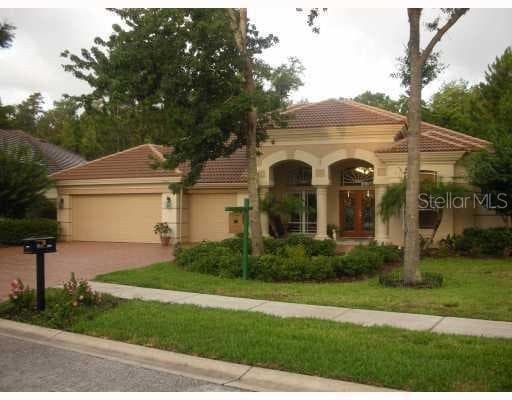 2843 Grey Oaks BOULEVARD Tarpon Springs, FL 34688