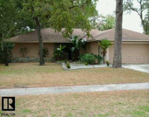 1388 Ventnor AVENUE Tarpon Springs, FL 34689
